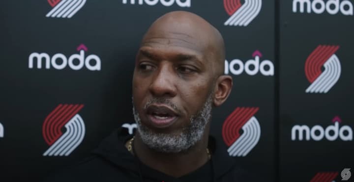 Billups: Yang Hansson'ın Savunması Gelişmeli Ancak Performansı Beklentilerimi Karşılıyor