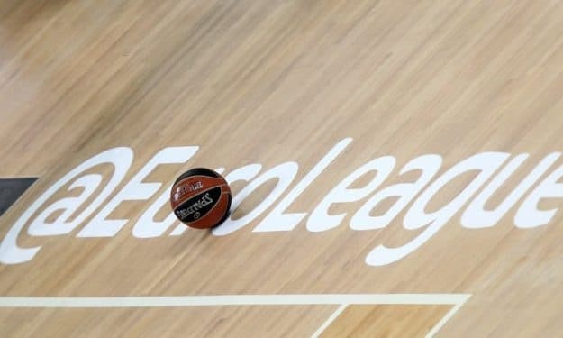Avrupa basını: NBA Avrupa Ligi'nde sadece 16 takım olacak, EuroLeague takımlarına sabit kontenjan garantisi yok