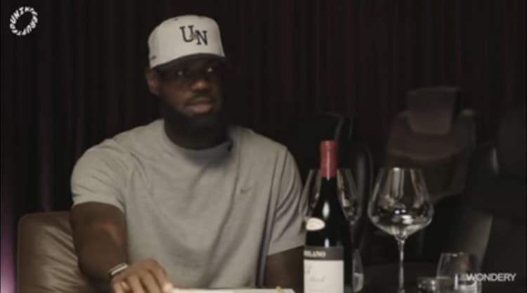 LeBron James: Günümüz basketbolu tempo ve alan üzerine kurulu, Spoelstra da aynı fikirde