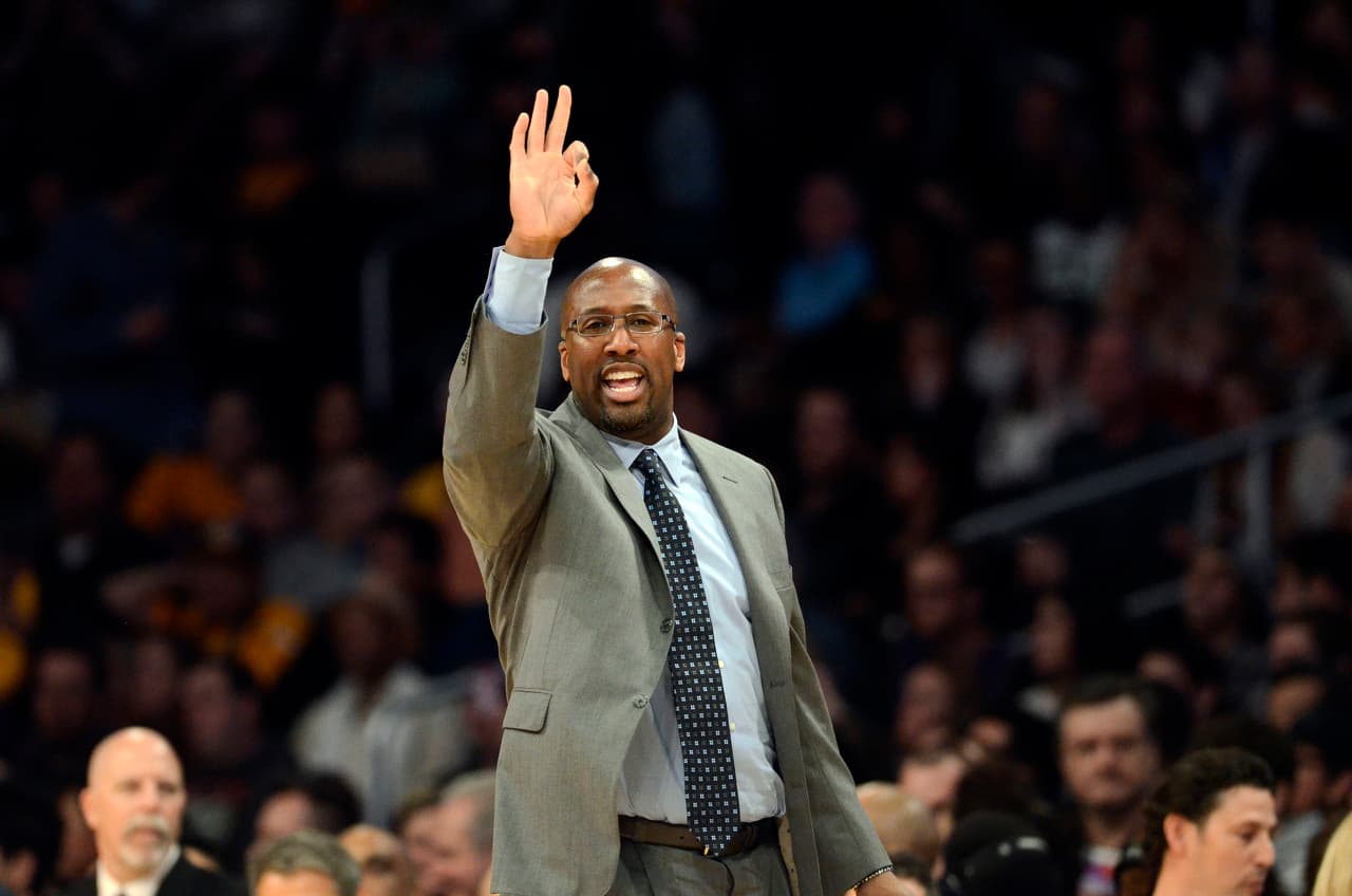 Amerikalı Gazeteci: Mike Brown, Warriors'ta Hücum Vizyonunu Geliştirdi Ancak Temeli Hala Savunmaya Dayanıyor