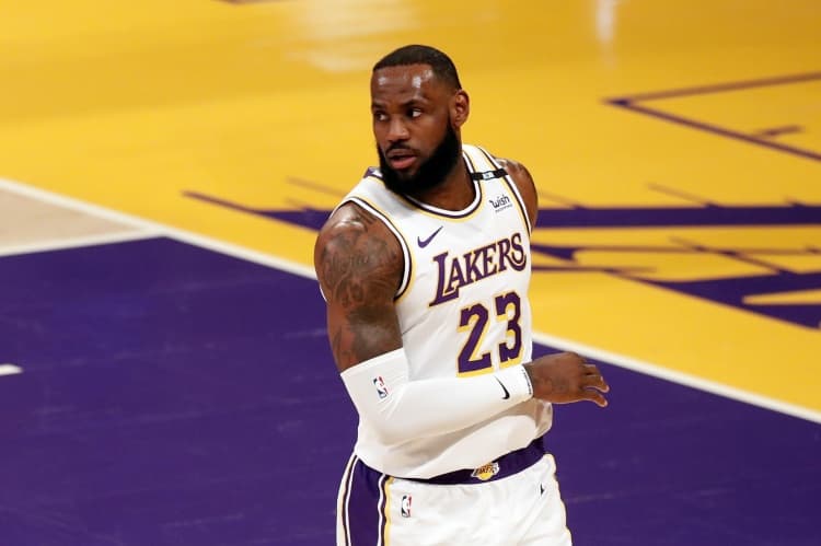 Kidd: LeBron ve Jordan'ın En Büyük Ortak Noktası Kazanma Hırsı
