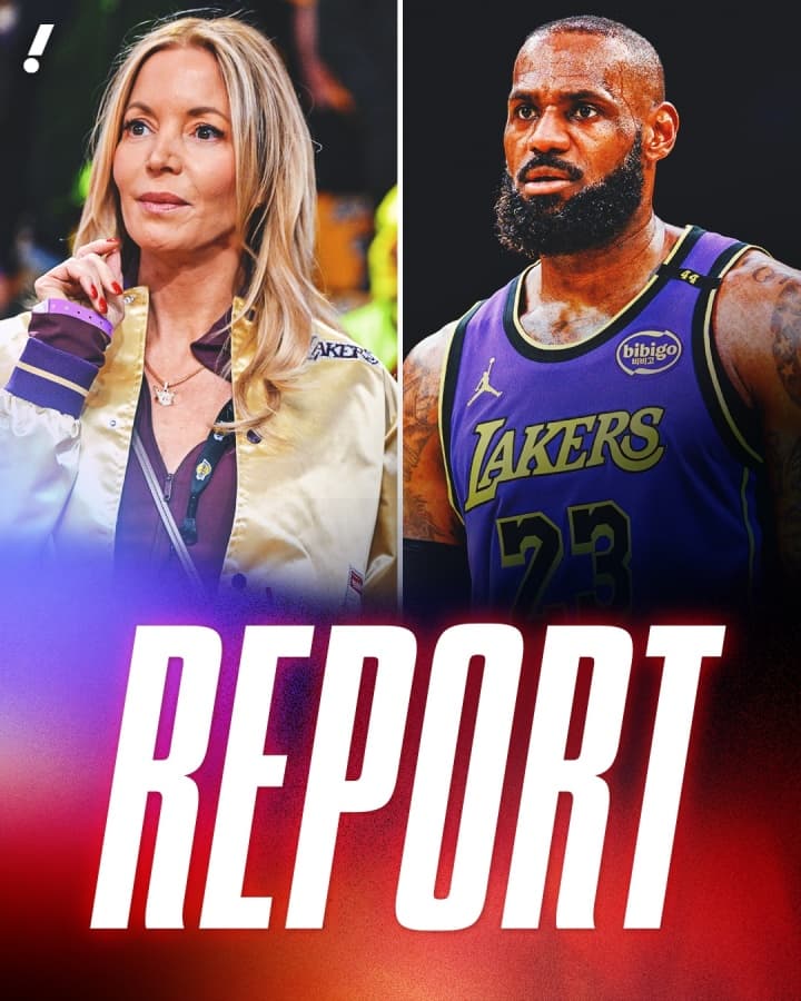 Lakers Muhabiri ile Sahibi Arasında Kavga: Davalar Havada Uçuşuyor!