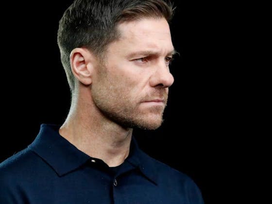 Xabi Alonso'dan Mbappe'ye Real Madrid Hat-trick'i Sonrası Büyük Övgü