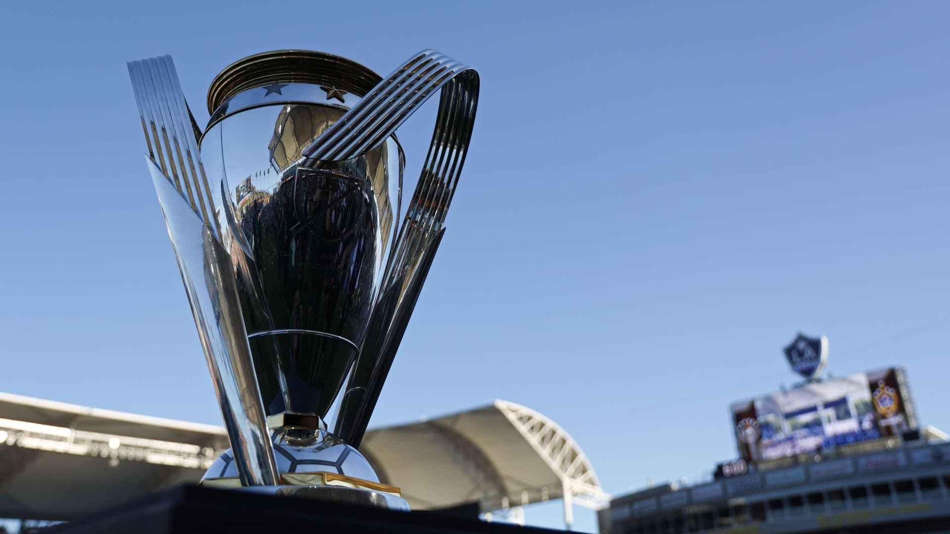 MLS'te Üst Düzey Atamalar: Altchek Başkan Yardımcısı, Curtis MLS NEXT Pro Başkanı Oldu