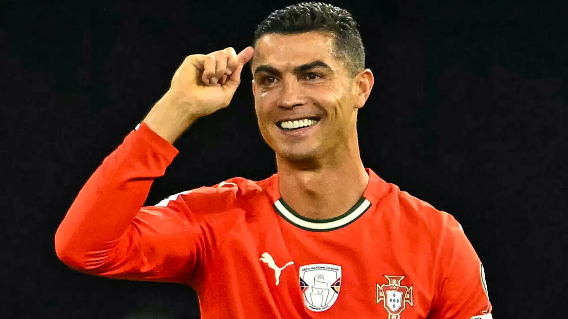 Ronaldo'nun 2026 Dünya Kupası'nda Portekiz için hayati önem taşıyacağı iddia edildi