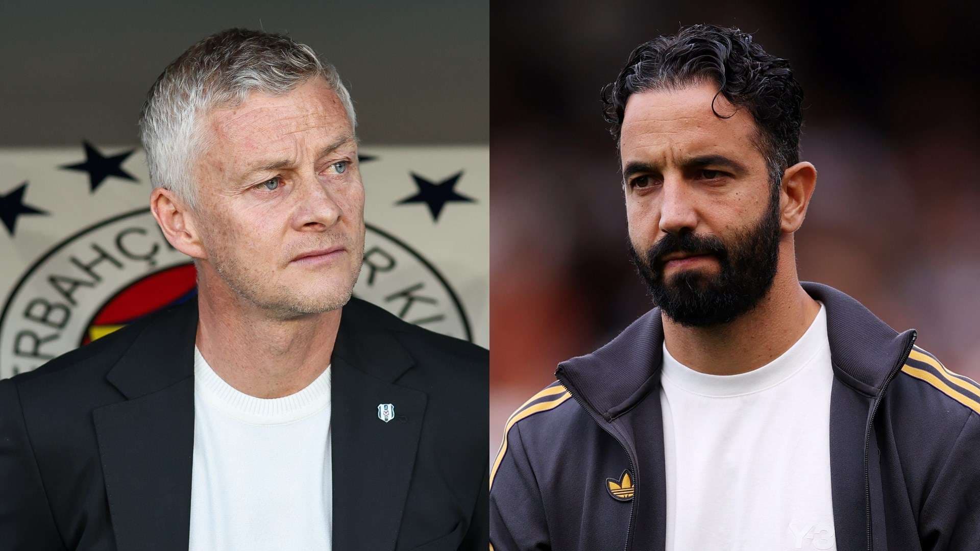 Manchester United, Amorim'den Önce Solskjaer'i Gündemine Almış