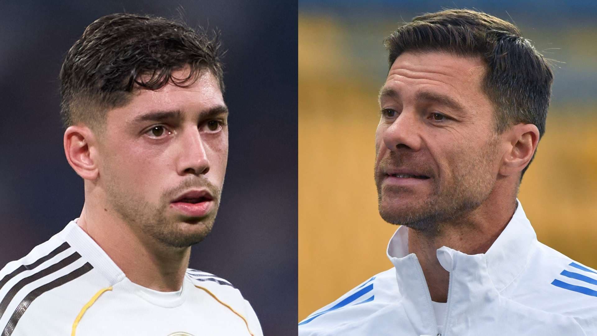 Alonso, Valverde'nin "Gerçekten Üzücü" Açıklamasına Cevap Verdi