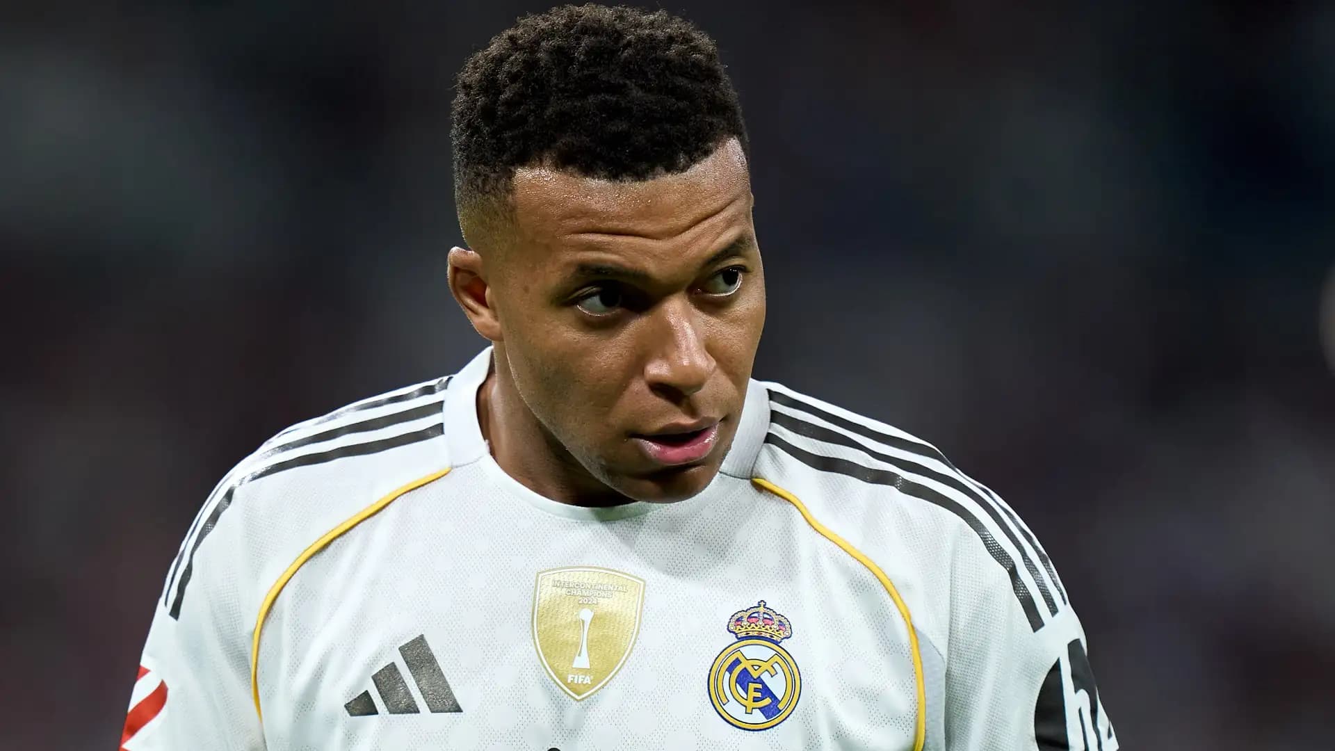 Nadal, Mbappe'nin Dünyanın En İyisi Olacağını Öngörüyor
