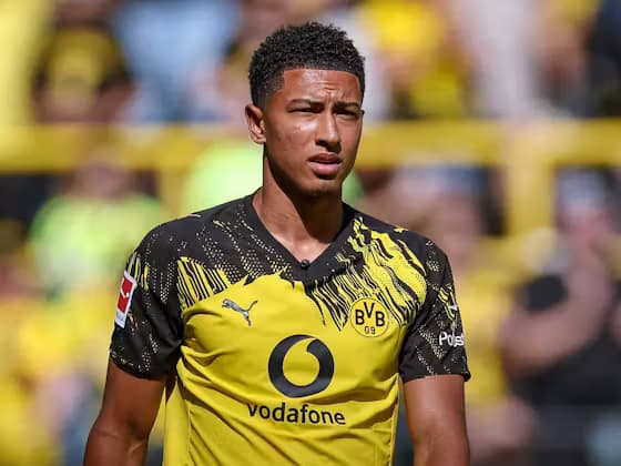 Bellingham'ın beklenmedik ayrılığı Dortmund'u sarsabilir