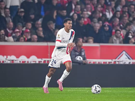 PSG'de Sakatlık Kabusu Devam Ediyor, Bir Oyuncu Daha Kadrodan Çıkarıldı