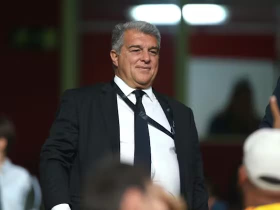 Laporta'nın Nisan Ayında Başkanlık Seçimi Yapmayı Düşündüğü İddiası