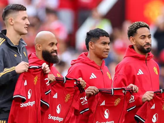 Diego Leon için United'ın planları belli oldu
