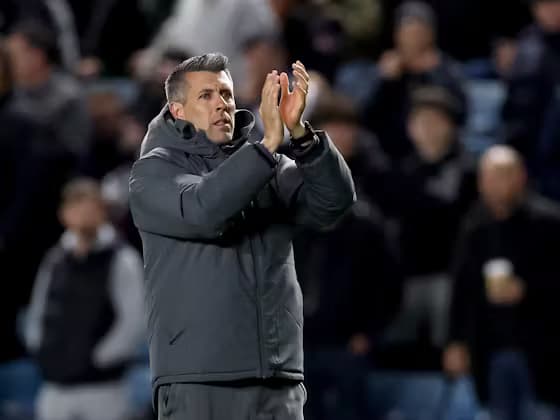 Watford, Paulo Pezzolano ile Yolları Ayırmaya Hazırlanıyor