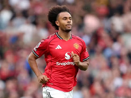Joshua Zirkzee Ocak Ayında Manchester United'dan Ayrılmayı Düşünüyor