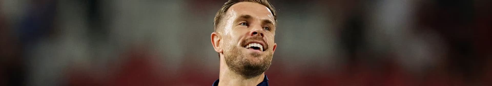 Jordan Henderson Liverpool'dan Ayrıldıktan Sonra Yeniden Yükselişe Geçti