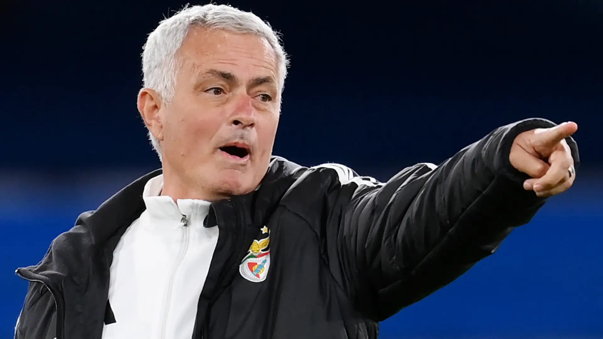 West Ham Mourinho fırsatını kaçırdı