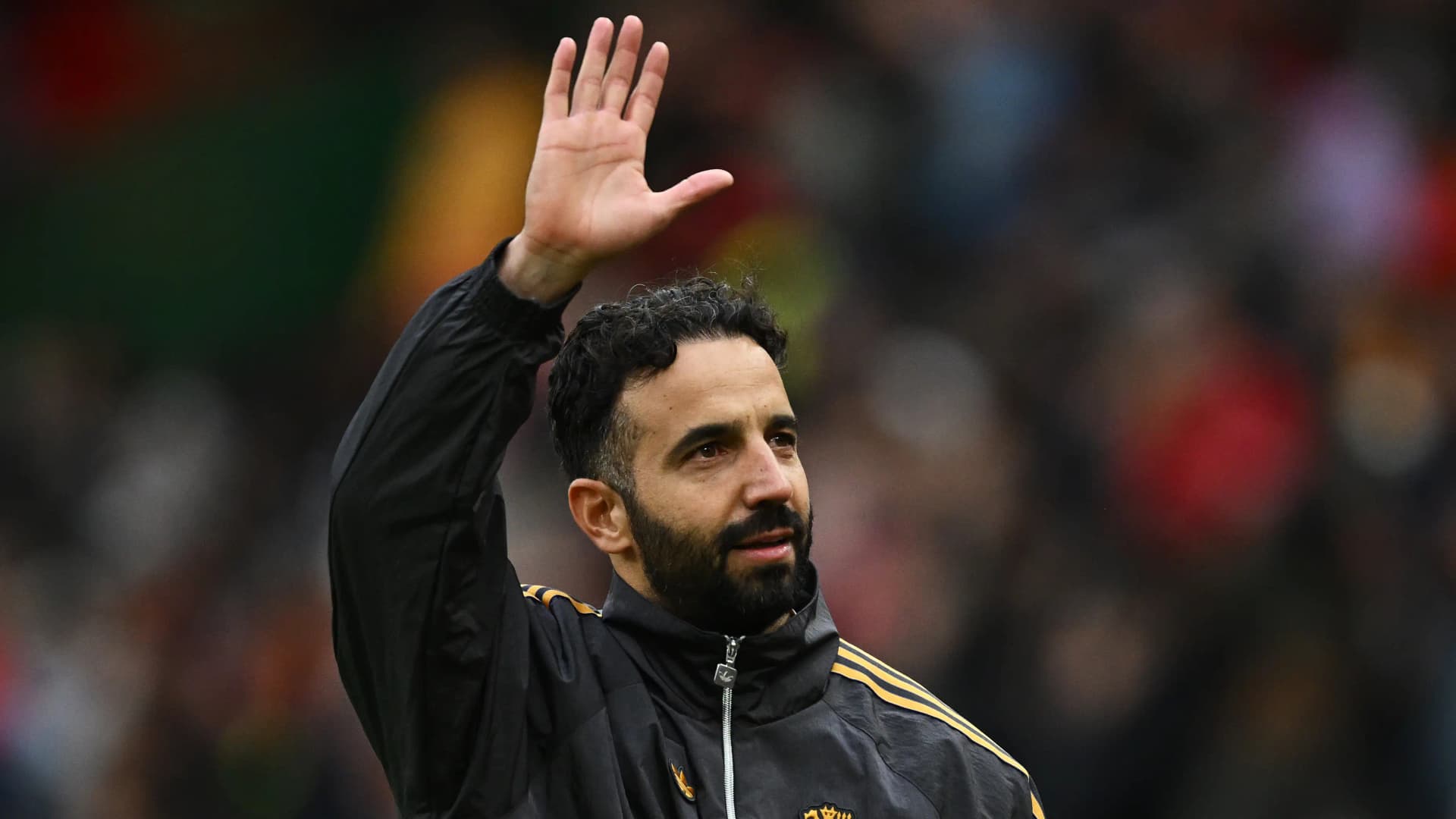 Manchester United yöneticileri, Amorim'in geleceği hakkında oyuncularla görüştü