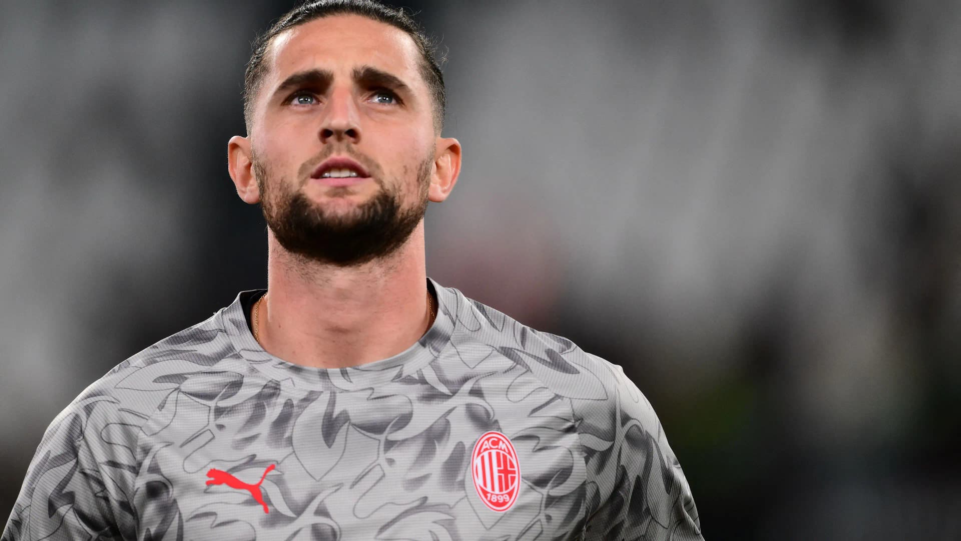 Rabiot'tan Avustralya Maçı Eleştirilerine: "Oyununa Odaklan" Uyarısı