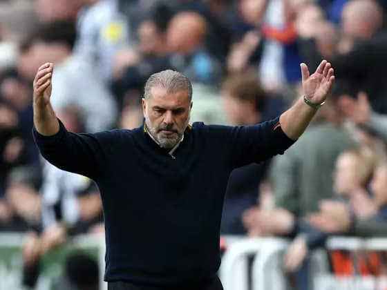 Nottingham Forest, Şimdilik Ange Postecoglou ile Devam Edecek