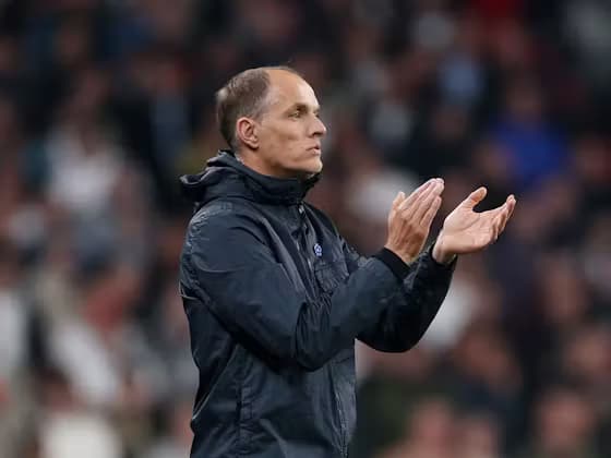 İngiltere, Harry Kane'siz Rakibine Karşı Tuchel Yönetiminde Fark Yarattı