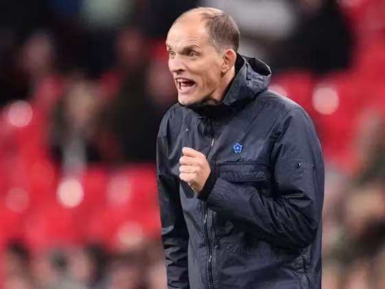 Thomas Tuchel: Wembley'deki Atmosfer İngiltere'ye Yardımcı Olabilir