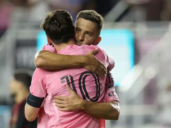 Messi ve Miami Atlanta'yı Ezdi, Vancouver Son Dakikada Orlando'yu Yıktı