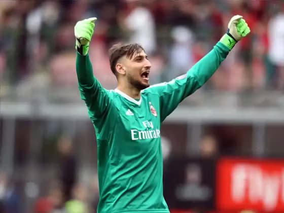 Manchester City 2017'de Donnarumma'yı Neden Transfer Etmedi?