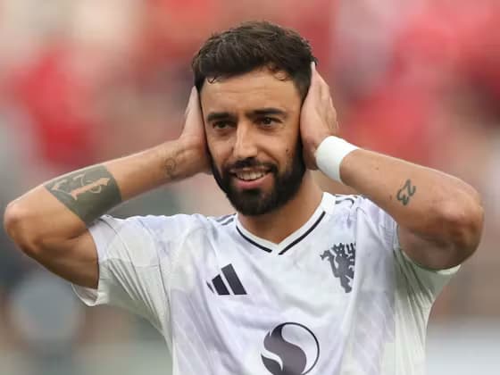 Bruno Fernandes'in Suudi Arabistan iddialarına yanıtı