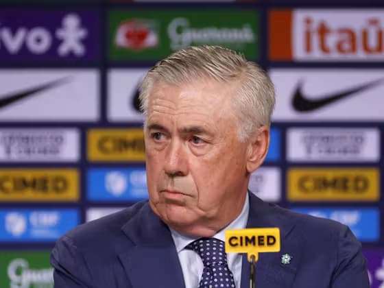 Brezilya, Ancelotti'nin sözleşmesini 2030'a kadar uzatmak istiyor