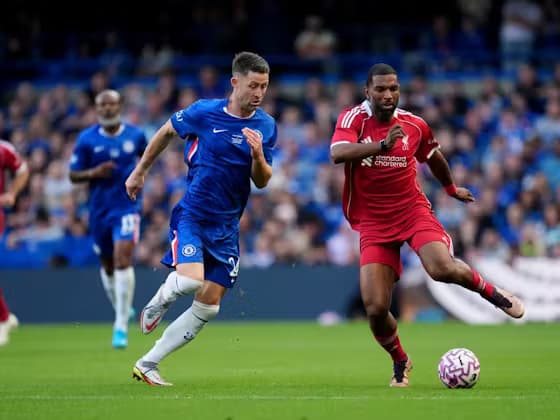 Chelsea Efsaneleri Liverpool Efsanelerine Yenildi: Ryan Babel'den Geç Gelen Gol Galibiyeti Getirdi