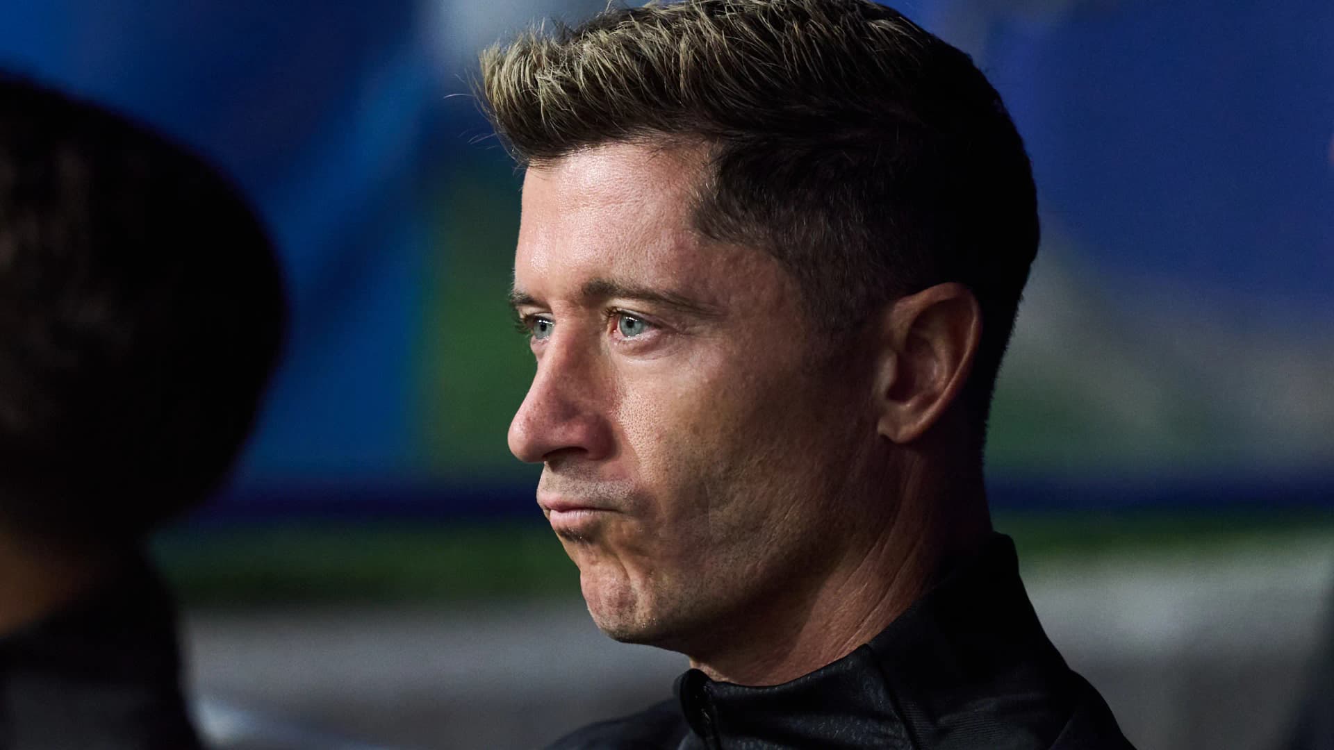 Lewandowski'nin Sözleşmesi Uzatılmayacak: Barcelona Kararını Verdi
