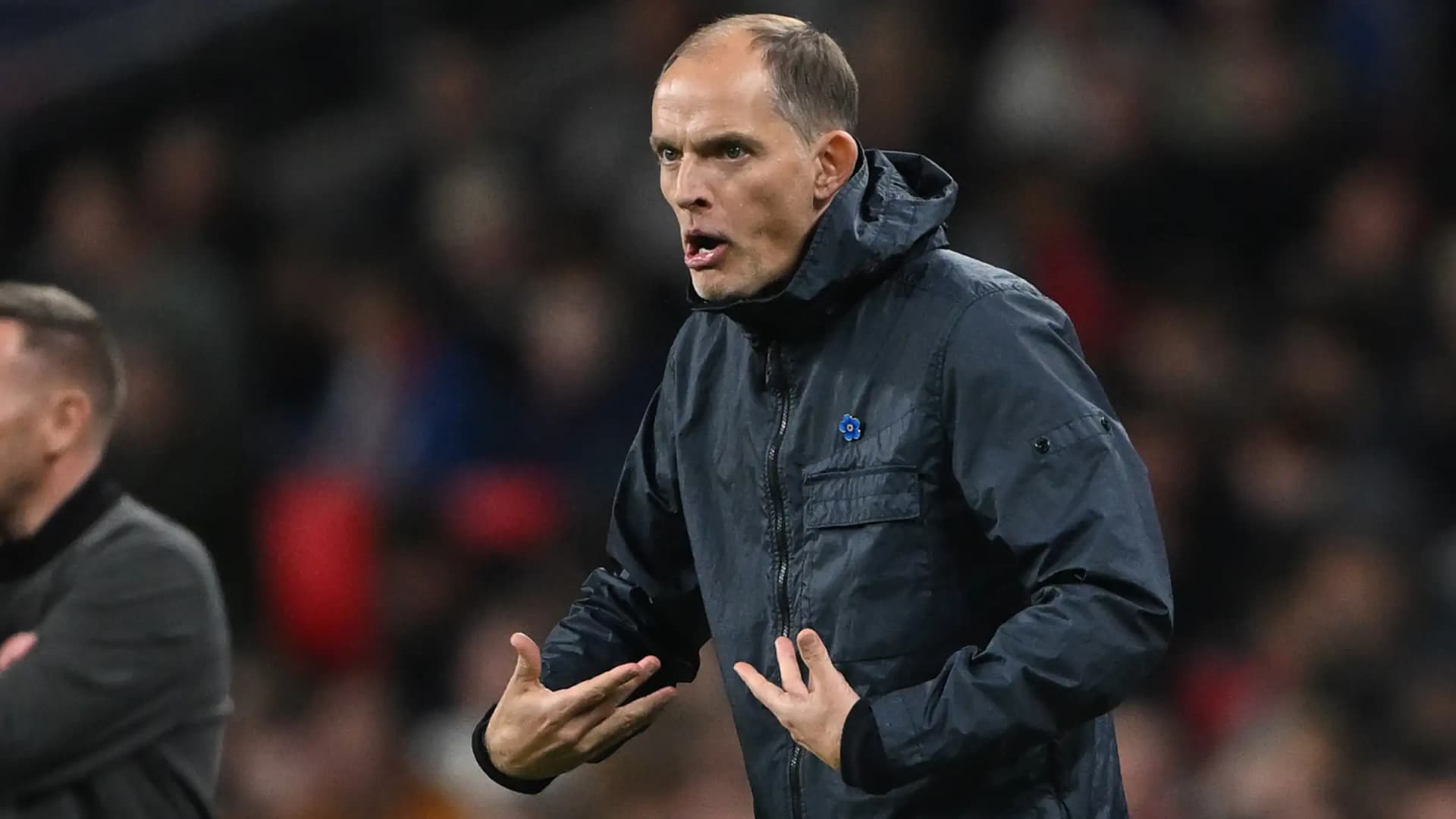 Tuchel, Manchester United'dan Bir Kez Daha Ret Cevabı Aldı
