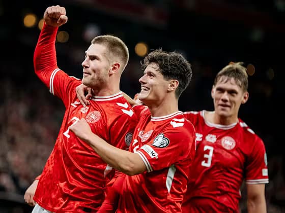 2026 Dünya Kupası Elemeleri: Yunanistan elendi, Faroe Adaları tarih yazdı