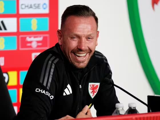 Craig Bellamy'den Galler-Belçika maçı öncesi özel anlar yorumu