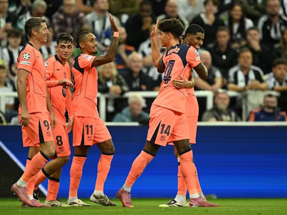 Manchester United'ın Gelecek Yaz Transferde Barcelona'ya Yardımcı Olabileceği Senaryolar
