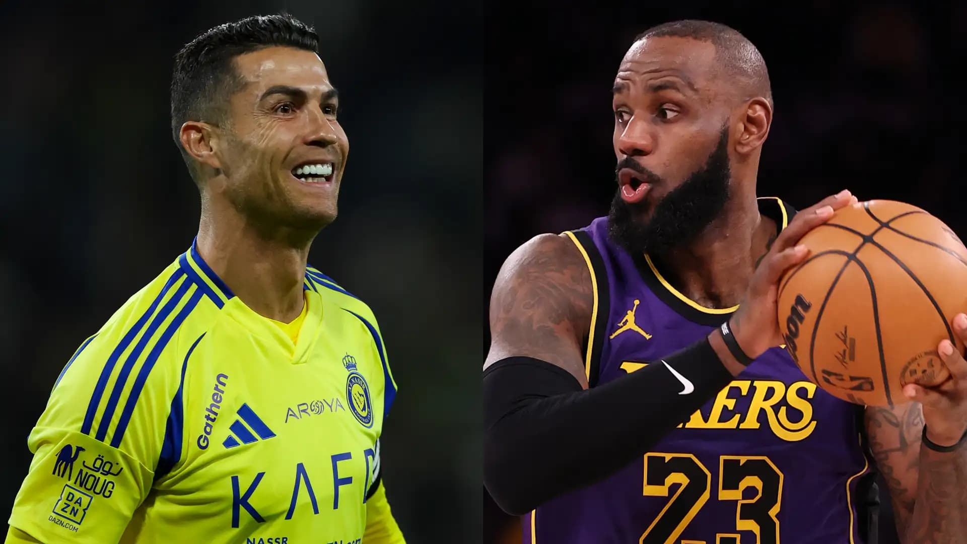 Cristiano Ronaldo Dünyanın En Değerli Markası ve Futbolun İlk Milyarderi Oldu