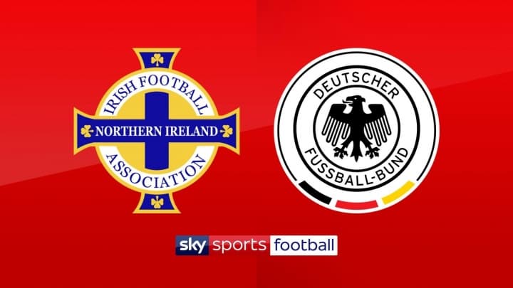 Almanya'nın Kuzey İrlanda Deplasmanındaki İlk 11'i Belli Oldu: Wirtz İlk 11'de, Waldemar Anton ve Kimmich Sahada
