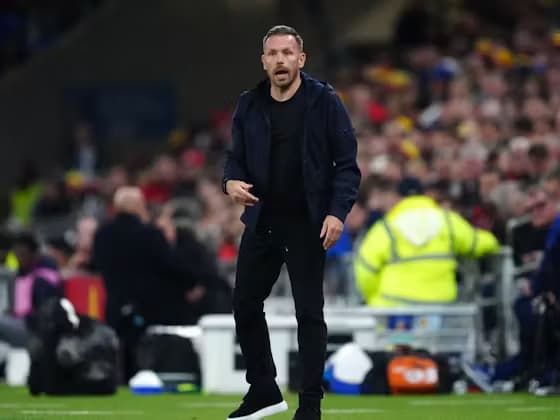 Gallerli Craig Bellamy'den İngiltere'de Elle Oynama Kuralına Değişiklik Önerisi
