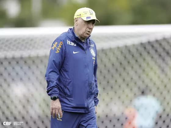 Ancelotti, Brezilya ile Bu Yüzyılın En Kötü Başlangıcına Ortak Oldu
