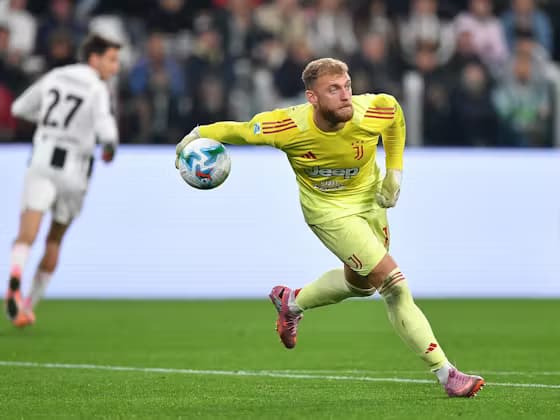 Juventus'un Kaleci Pozisyonunda Belirsizlik: Perin ve Di Gregorio'nun Geleceği Değerlendirilecek