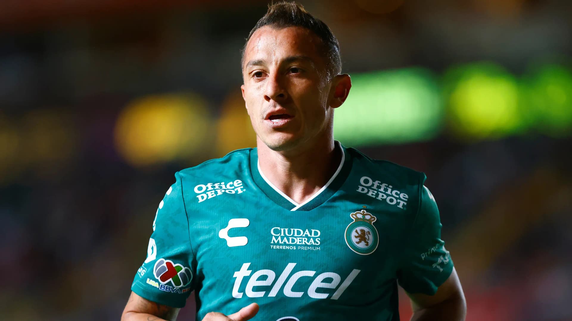 Guardado'dan Dünya Kupası Öncesi Meksika Milli Takımı Hakkında Endişeler