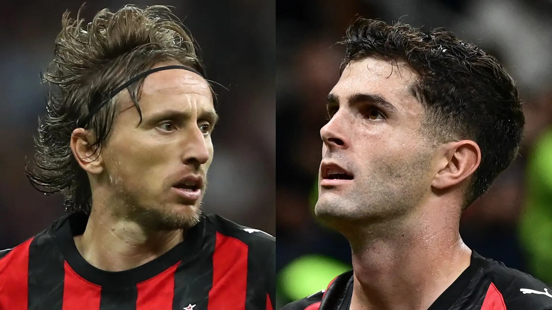 Milan, Modric ve Pulisic'in Damga Vurduğu 100 Milyon Euro'luk Anlaşmayı Duyurdu