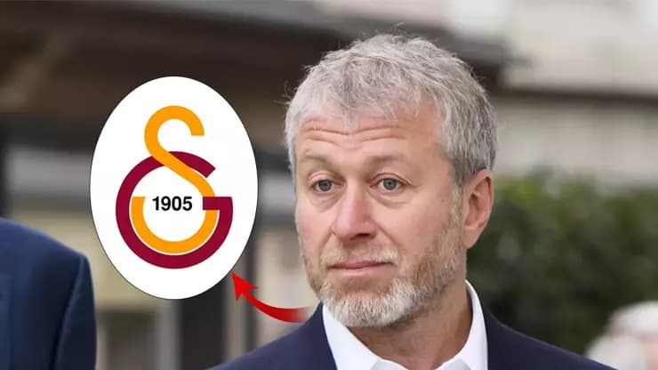 Galatasaray'a Abramovich bombası! Dev yatırım iddiası