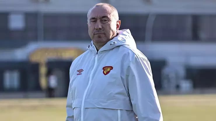 Stoilov'dan Milli Ara Eleştirisi