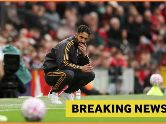 Di Marzio: Manchester United'ın 80 Milyon Euro'luk Amorim Hamlesi Teknik Direktöre Bağlı
