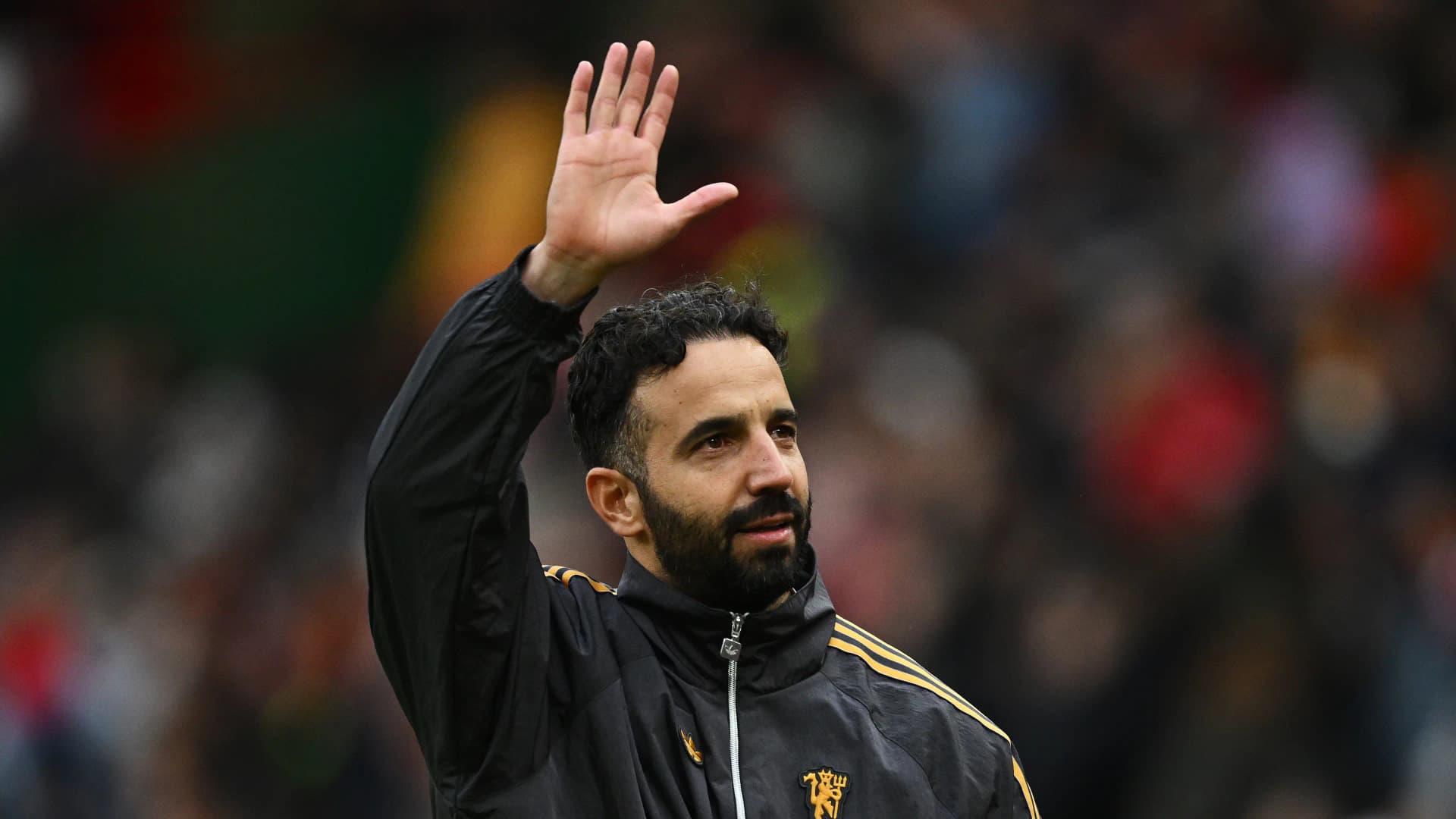 Amorim'den Manchester United İtirafları: En Çok Baskı Yapanı Açıkladı