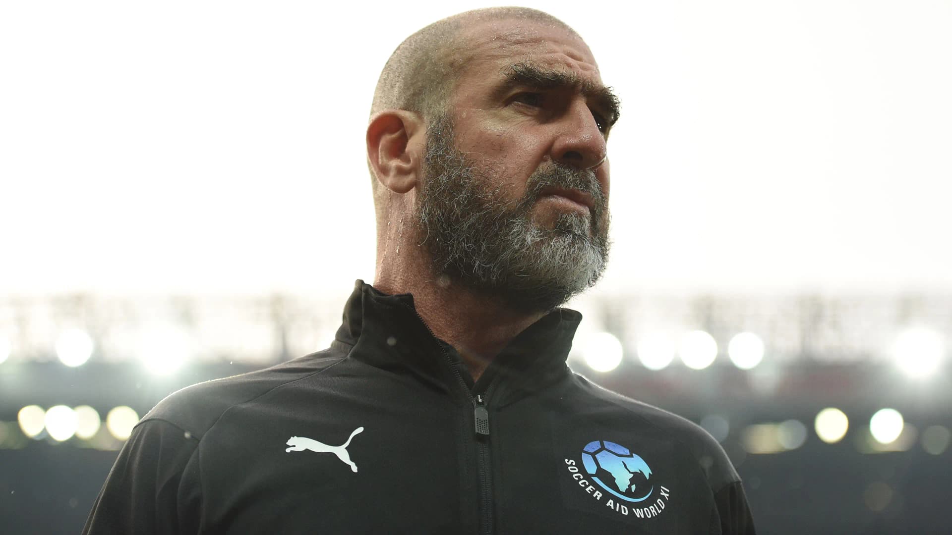 Manchester United Efsanesi Cantona'dan 5 Milyar Poundluk Şok Transfer Hamlesi!