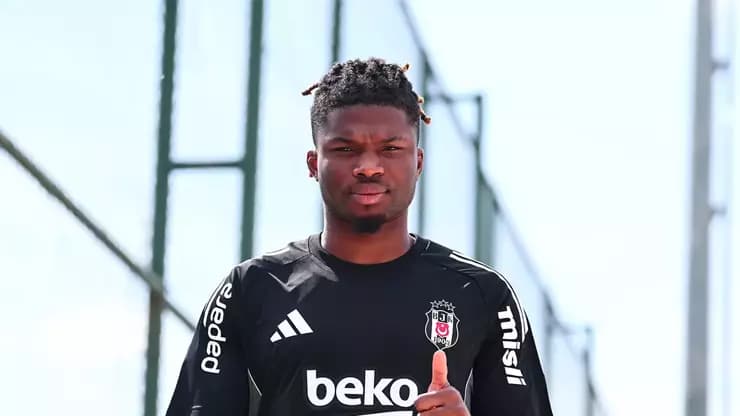 Beşiktaş'a El Bilal Toure Müjdesi!
