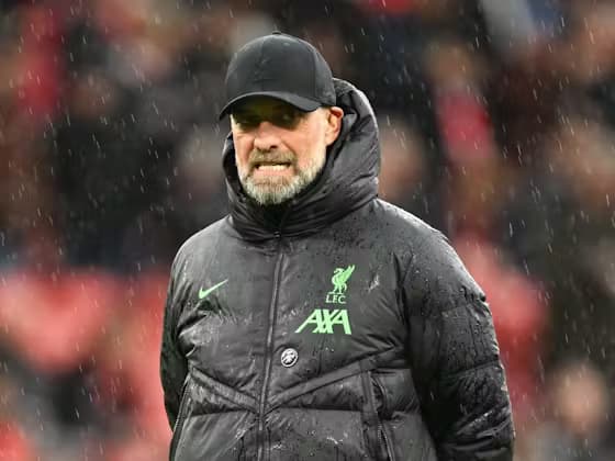 Klopp'tan Şok İtiraf: 2013'te Manchester United'ı Reddettim!