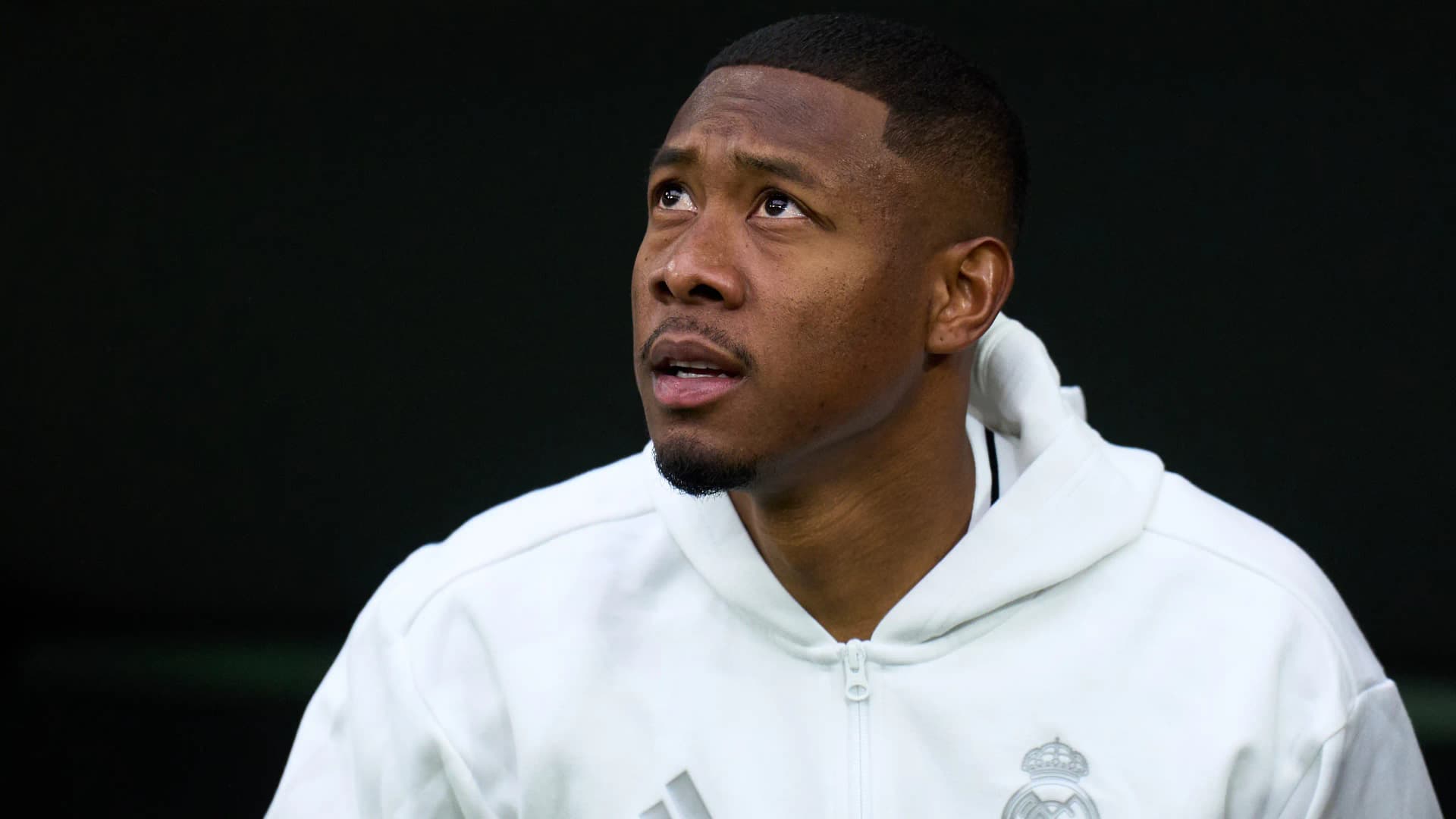 Alaba Şoku! Real Madrid'in Savunması El Clasico Öncesi Alarm Veriyor